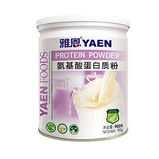 雅恩氨基酸蛋白质粉 全面解读说明书、功效与适用指南